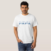 ワールドパ最高のパTシャツ Tシャツ (正面フル)