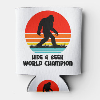 ワールドビッグ足 缶クーラー