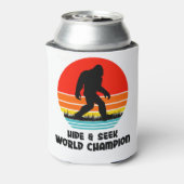 ワールドビッグ足 缶クーラー (缶裏面)