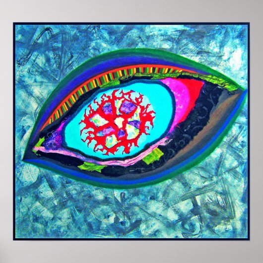 ワールドビュー ポスター (正面)