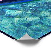 ワールドビュー ポスター (角)