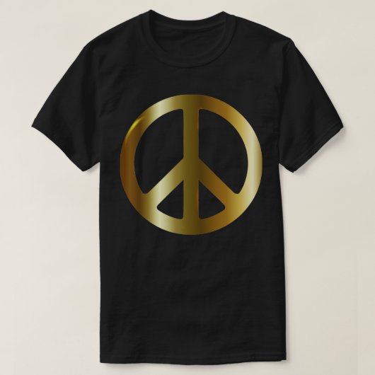 ワールドピースアートグラフィティ活動家1 Tシャツ (デザイン正面)