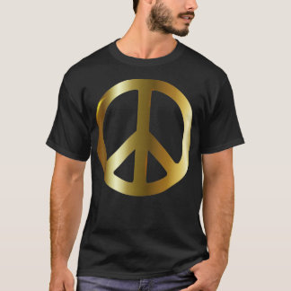 ワールドピースアートグラフィティ活動家1 Tシャツ