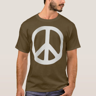 ワールドピースアートグラフィティ活動家2 Tシャツ