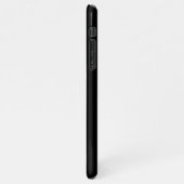 ワールドブックデーに参加 iPhoneケース (左側)