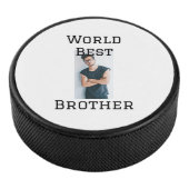 ワールドブラザー最高の追加ネーム文字スポーツ文字simpl アイスホッケーパック (3/4)