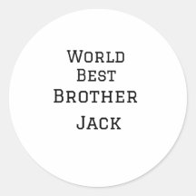 ワールドブラザー最高の追加ネーム文字スポーツ文字simpl