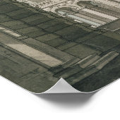 ワールドプレミアのデザインを設定 ポスター (角)