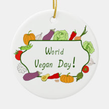 ワールドベジタリアンデイミニマリストかわいい