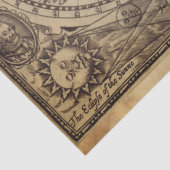 ワールドマップデカッページ紙 薄葉紙 (詳細)