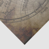 ワールドマップデカッページ紙 薄葉紙 (詳細)