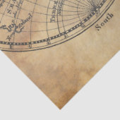 ワールドマップデカッページ紙 薄葉紙 (詳細)