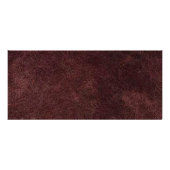 ワールドマップラックカード ラックカード (裏面)