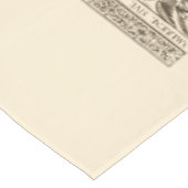 ワールドマップ海蛇紋 テーブルクロス (アングル)