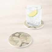 ワールドマップ8 コースター (側面)