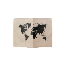 ワールドマップPassport保持者