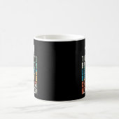ワールドマ専攻のラソンシティ コーヒーマグカップ (中央)