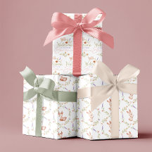 ワールドラッピング紙シートへようこそ