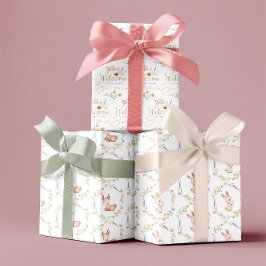 ワールドラッピング紙シートへようこそ ラッピングペーパーシート