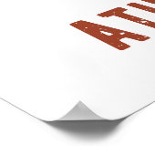 ワールドラ素晴らしンナーポスター ポスター (角)