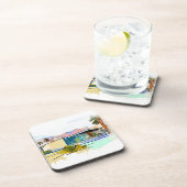 ワールドロケーションコースターカリフォルニア03 コースター (右側)