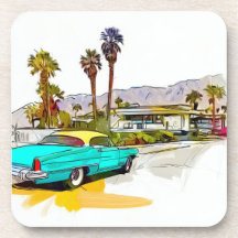 ワールドロケーションコースターカリフォルニア06