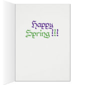 ワールドワードアイリスカード (内側 (右))