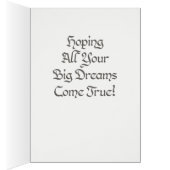 ワールドワードアジア象カード (内側 (右))