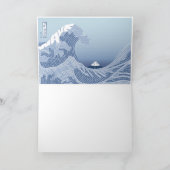 ワールドワードウェーブカード カード (内部)