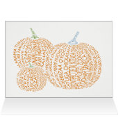 ワールドワードカボチャ (内部横(上))