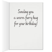 ワールドワードコアラカード (内側 (右))