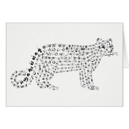 ワールドワードスノーレオパード