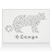 ワールドワードスノーレオパード (内部横(上))