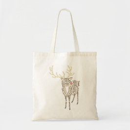 ワールドワードトインデナトート トートバッグ