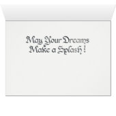 ワールドワードドルフィンカード – タイトル付き (内部横(下))