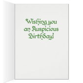 ワールドワードバンブーパンダカード (内側 (右))