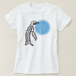 ワールドワードペンギンTシャツ Tシャツ