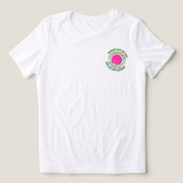 ワールド最高のキャットパパ トライブレンドＴシャツ