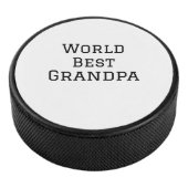 ワールド最高のグランドパ追加ネーム文字スポーツ文字simpl アイスホッケーパック (3/4)