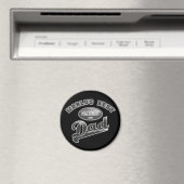 ワールド最高のス機械工とパパ マグネット (インサイチュ (食洗機))