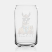 ワールド最高のズエバーファンルおもしろい叔父 ガラス缶 (裏面)