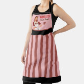 ワールド最高のズママエプロン エプロン (インサイチュ)