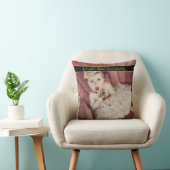 ワールド最高のズGrandaddyフォト装飾用クッション クッション (椅子)