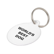 ワールド最高のドッグ