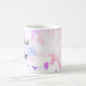 ワールド最高のナ コーヒーマグカップ (中央)