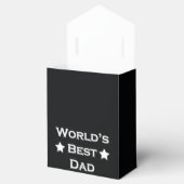 ワールド最高のパパオンブラック フェイバーボックス (オープン)