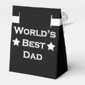 ワールド最高のパパオンブラック フェイバーボックス (裏面サイド)