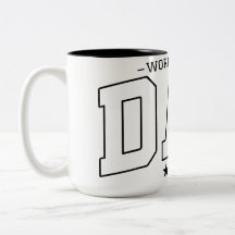 ワールド最高のパパ