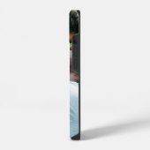 ワールド最高のパパ | フォトケースメイトiPhone iPhoneケース (左側面)