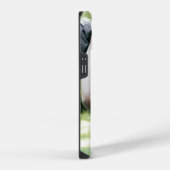 ワールド最高のパパ | フォトケースメイトiPhone iPhoneケース (右側面)